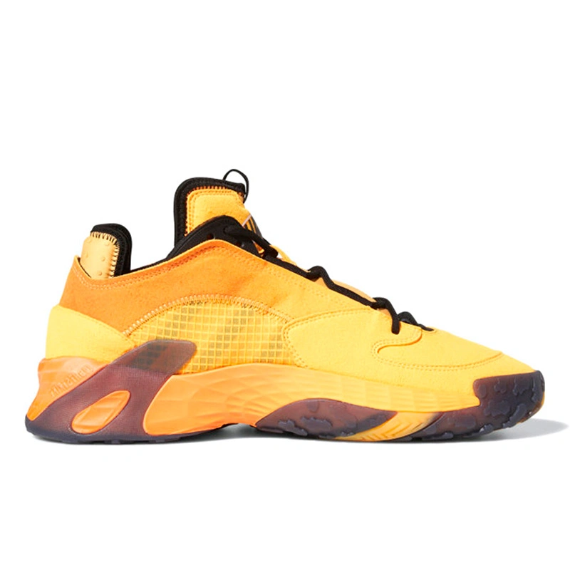 Adidas Streetball Flash Orange EF9598 FKS55713 buy with delivery Footers
