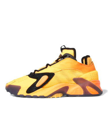 Adidas Streetball Flash Orange EF9598