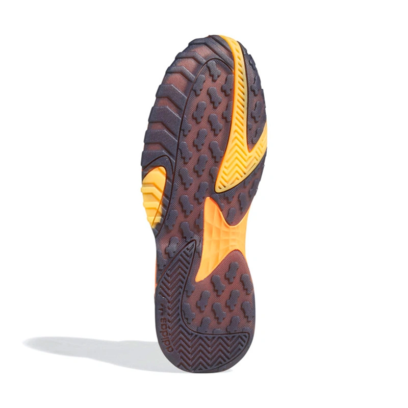 Adidas Streetball Flash Orange EF9598 FKS55713 buy with delivery Footers