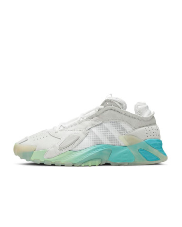 Adidas Streetball Glow Green EF1908
