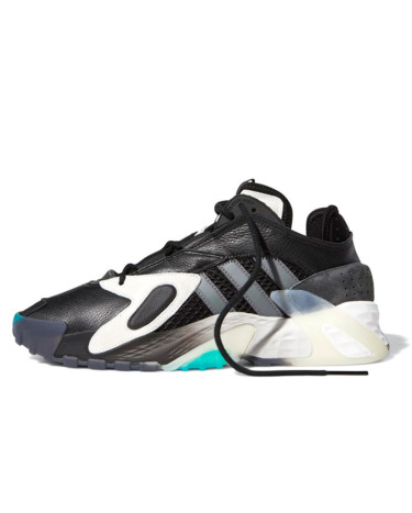 Adidas Streetball Hi Res Aqua EE4968