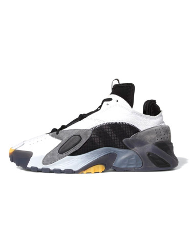 Adidas Streetball White Grey EF9597