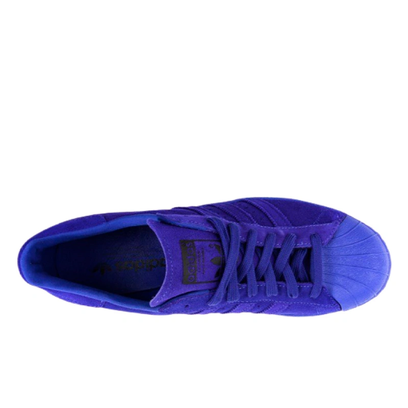 Adidas superstar 80s city series Blue clearance