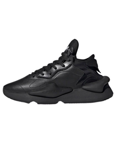Adidas Y-3 Kaiwa Black EF2561