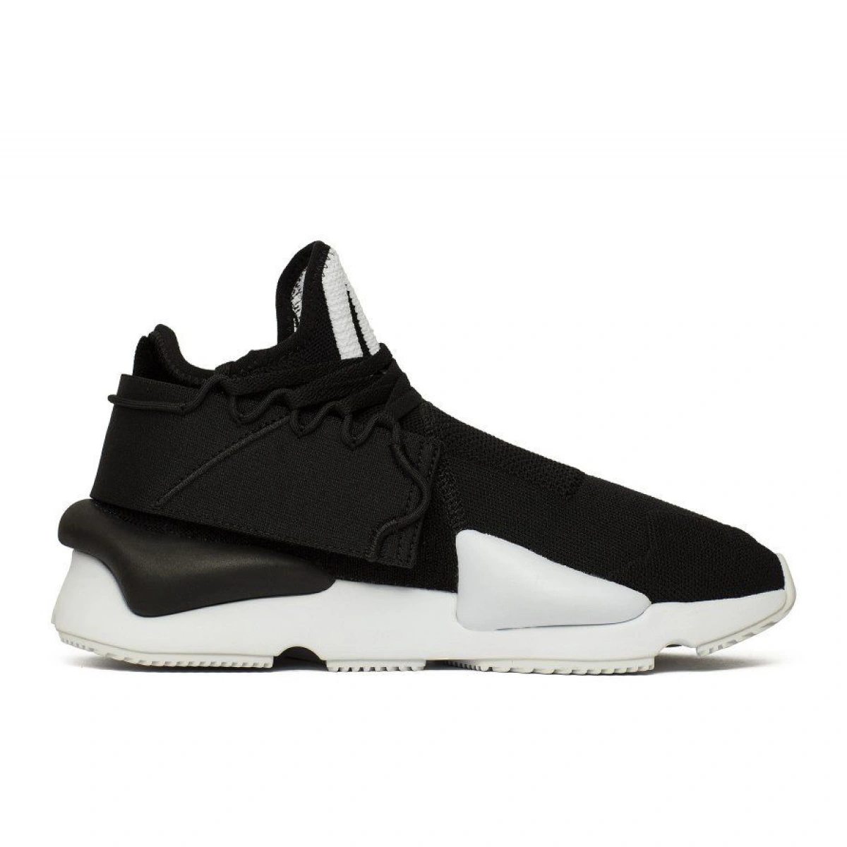 Sneaker knit hotsell