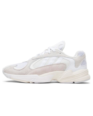 Adidas Yung-1 Cloud White B37616