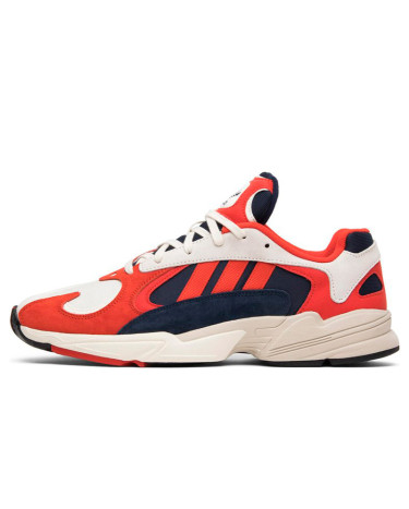 Adidas Yung-1 Collegiate Navy B37615