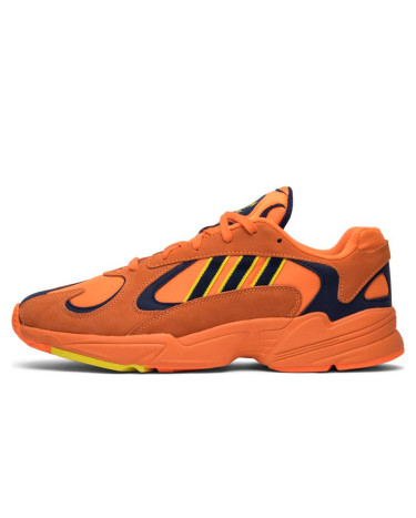 Adidas Yung-1 Hi-Res Orange B37613