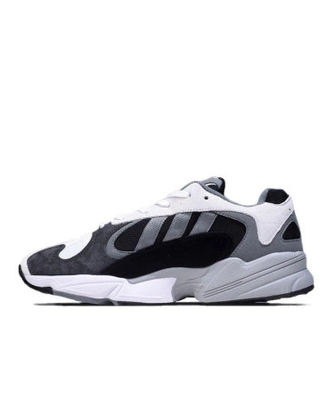 Adidas Yung-1 White Grey G27025
