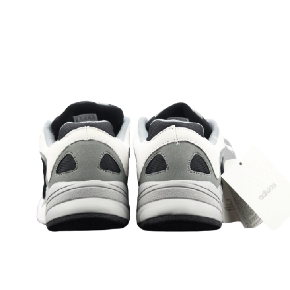 Yung 1 adidas white sale