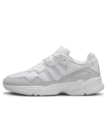Adidas Yung-96 Cloud White Grey One EE3682