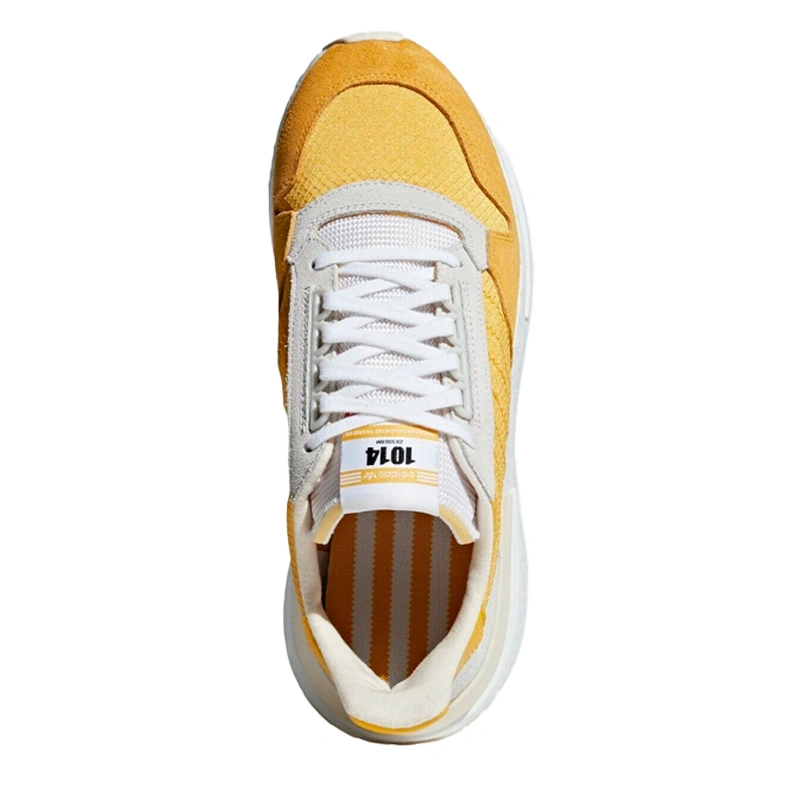 Adidas ZX 500 RM Bold Gold CG6860 Footers