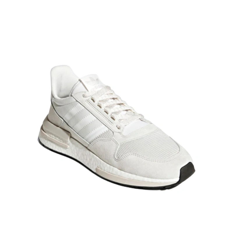Adidas ZX 500 RM Cloud White B42226 FKS01764 Footers