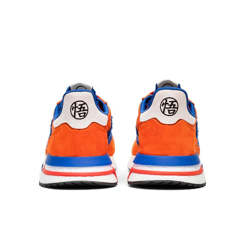 Son goku zx 500 online