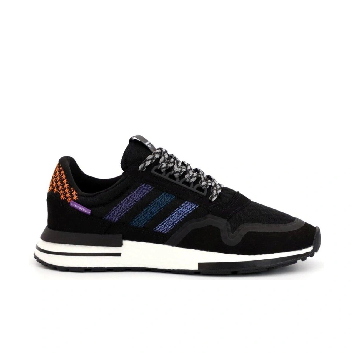Adidas commonwealth zx 500 discount