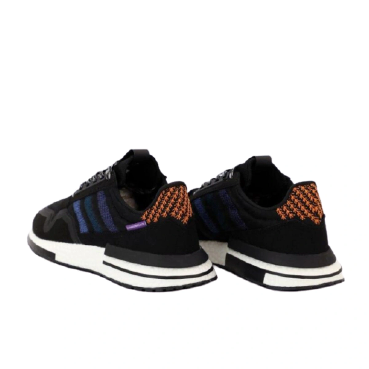 Zx 5 rm triple black cheap