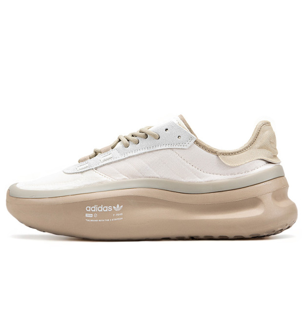 Adidas AdiFOM TRXN White Beige