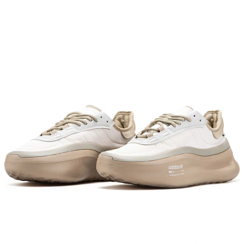 Adidas AdiFOM TRXN White Beige FKS2351635 buy with delivery Footers