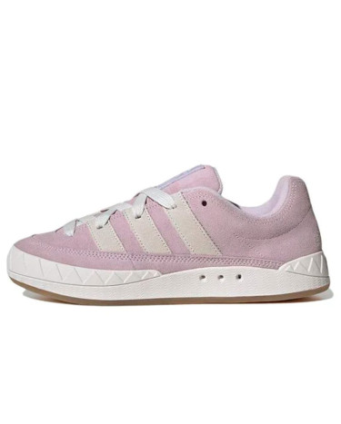 Adidas Adimatic Light Purple GY2089