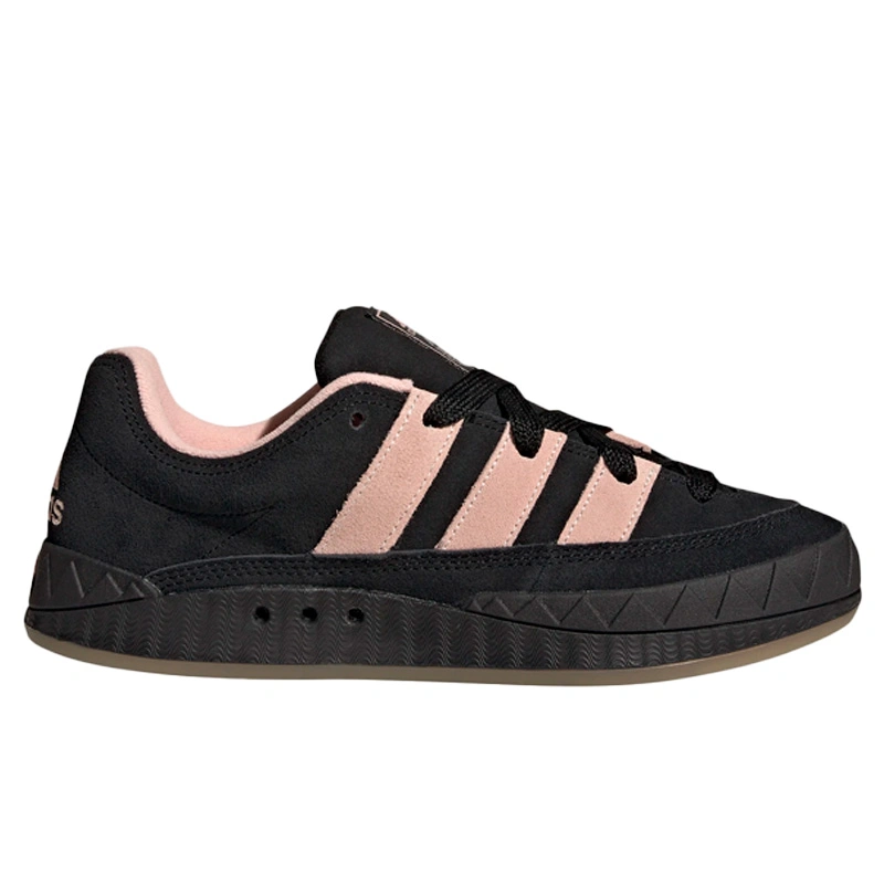 Adidas Adimatic Black Pink GY2092 FKS2350465 Footers