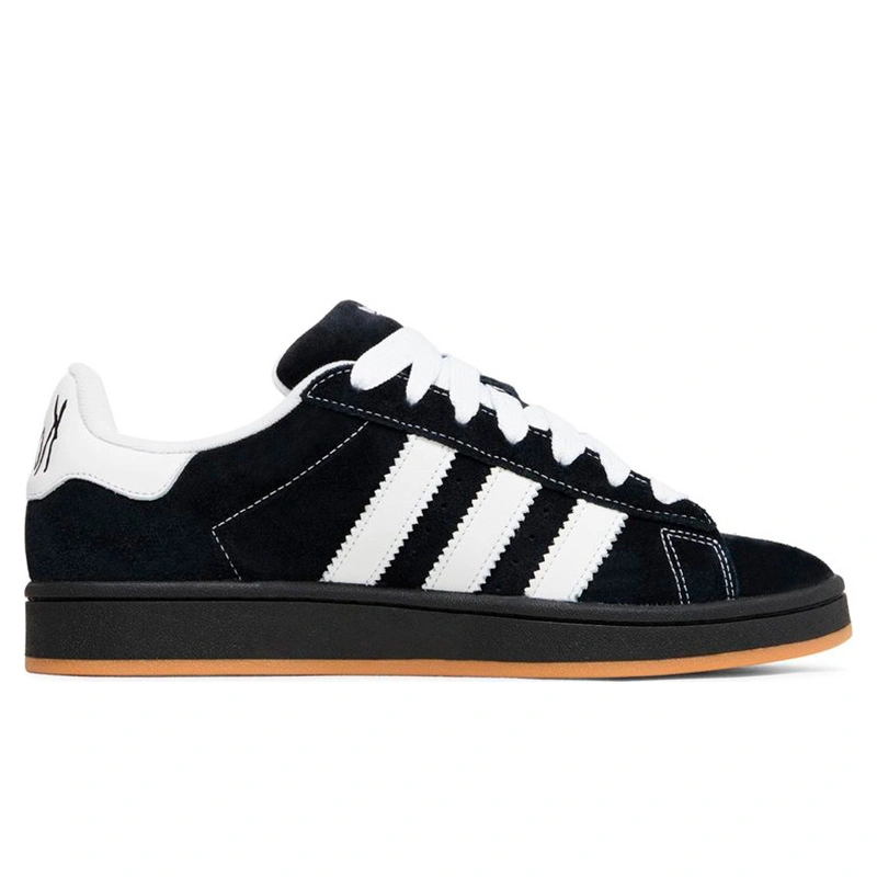 Adidas campus gum top