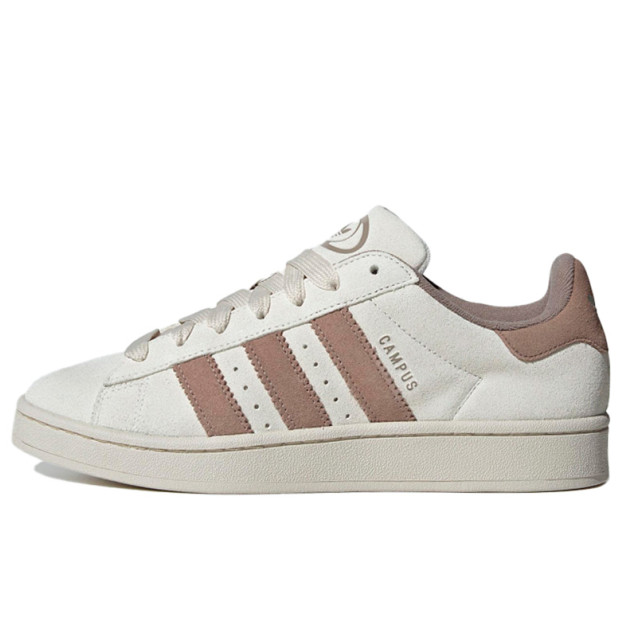 Adidas Campus 00s White Brown IG5996