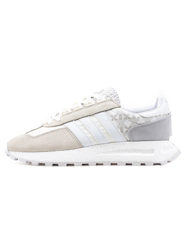 Adidas Retropy E5 White Beige Grey