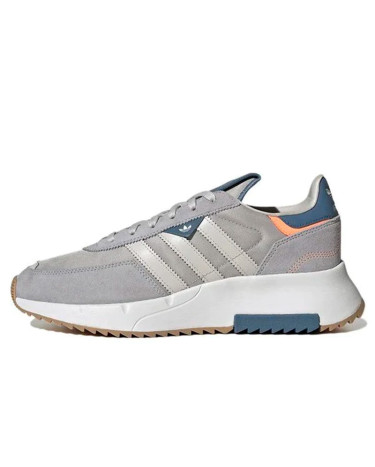 Adidas Retropy F2 Grey Halo Silver GW9355