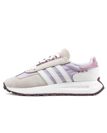 Adidas Retropy E5 Purple White
