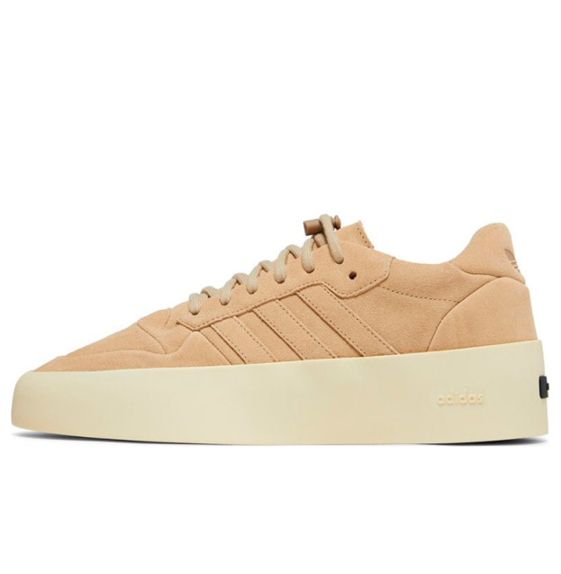 Adidas Fear of God Athletics x 86 Low Clay IE6213