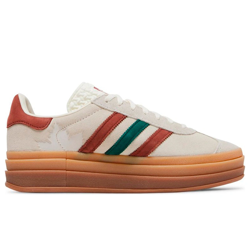 Adidas Gazelle Bold Maple Leaf IG3685 FKS2351604 buy with delivery Footers