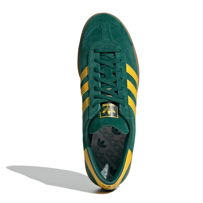 Green gold adidas clearance