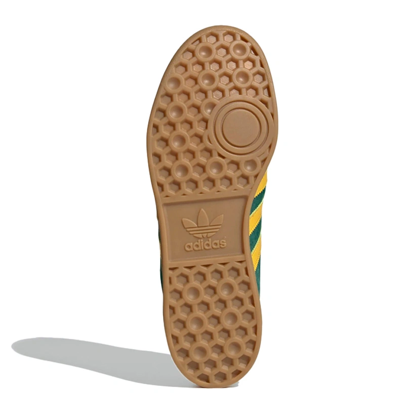 Adidas Hamburg Collegiate Green Gold GW5752 FKS2350463 buy with delivery Footers
