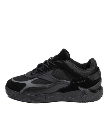 Adidas Niteball 2.0 Black Winter С МЕХОМ