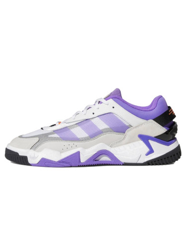 Adidas Niteball 2.0 Violet White GX0775
