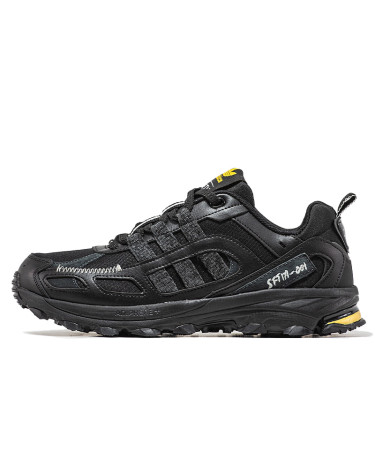Adidas S.F.T.M Gore-Tex Black Winter