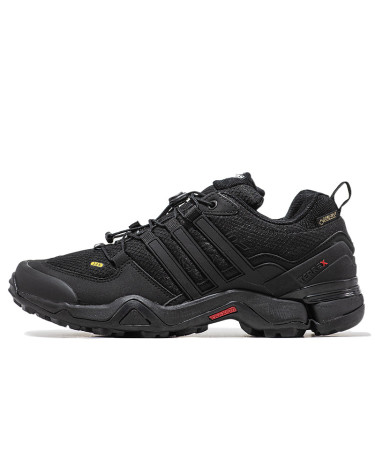 Adidas Terrex Swift Gore-Tex Black Winter