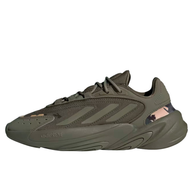 Adidas Ozelia Olive Strata Camo HQ1607