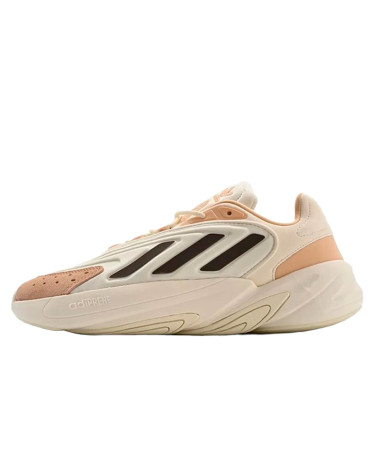 Adidas Ozelia Beige Black