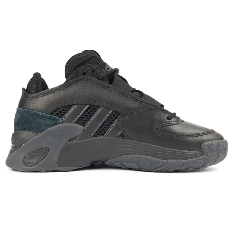 Adidas Streetball Black Winter