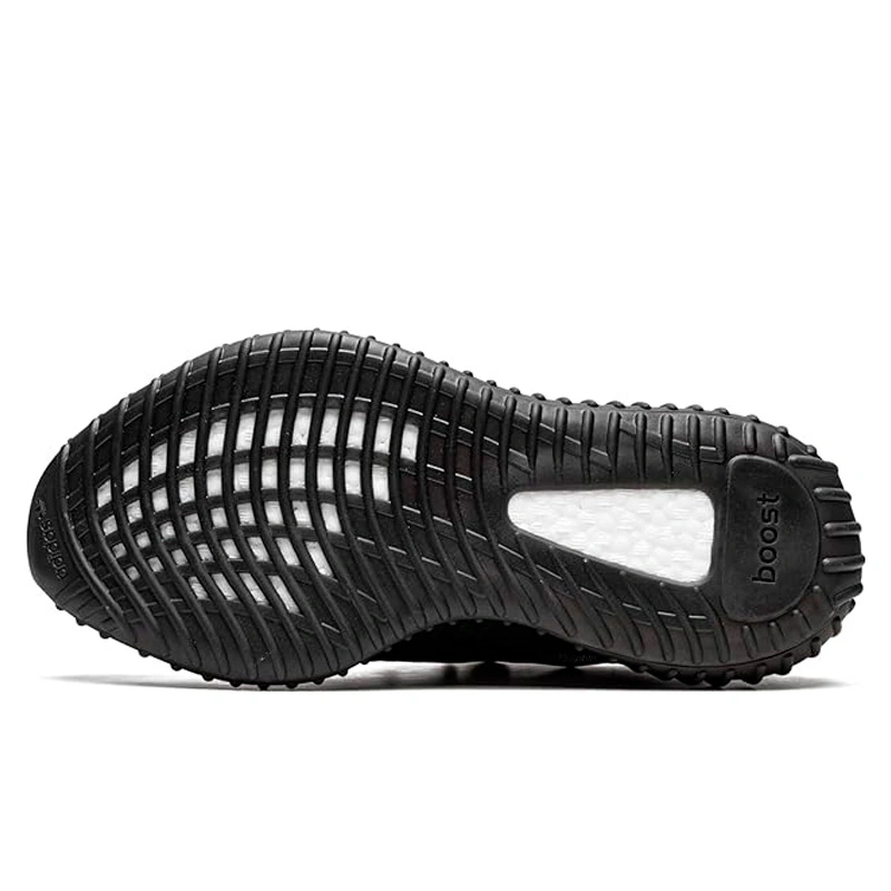 Adidas Yeezy Boost 350 V2 Mono Black GX3791 FKS2350456 buy with delivery Footers
