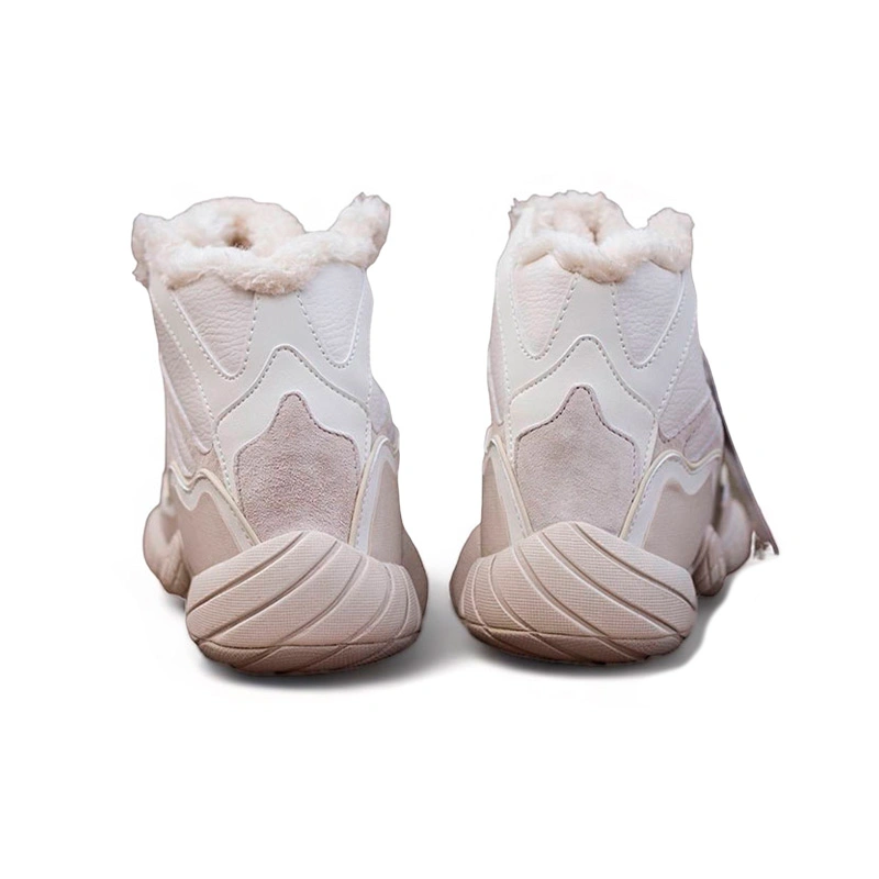 Adidas Yeezy Boost 500 High Beige Winter FKS2350491 buy with delivery Footers