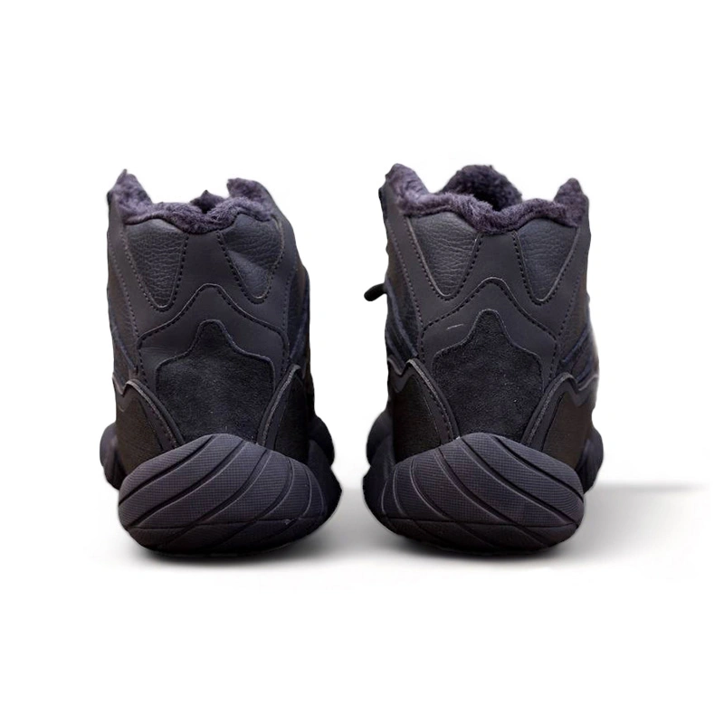 Yeezy boost 500 black and white on sale