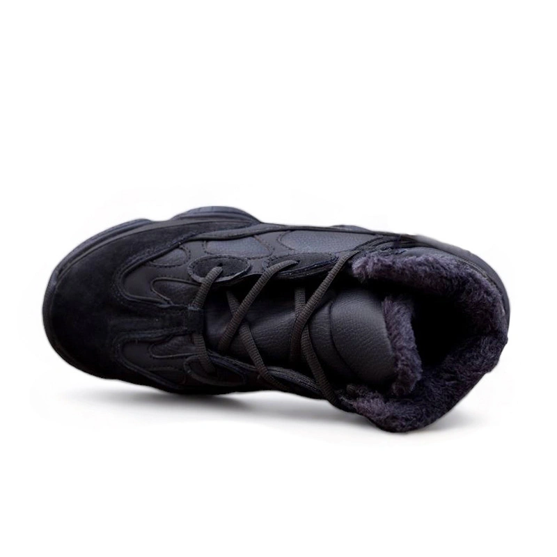 Adidas Yeezy Boost 500 High Black Winter FKS2350523 buy with delivery Footers