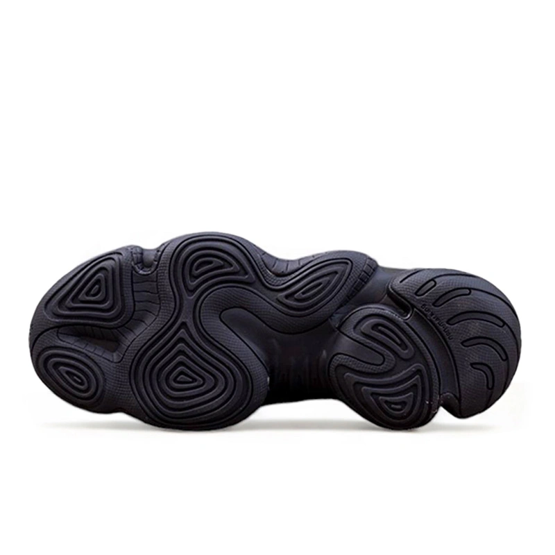 Yeezy boost 500 black and white on sale