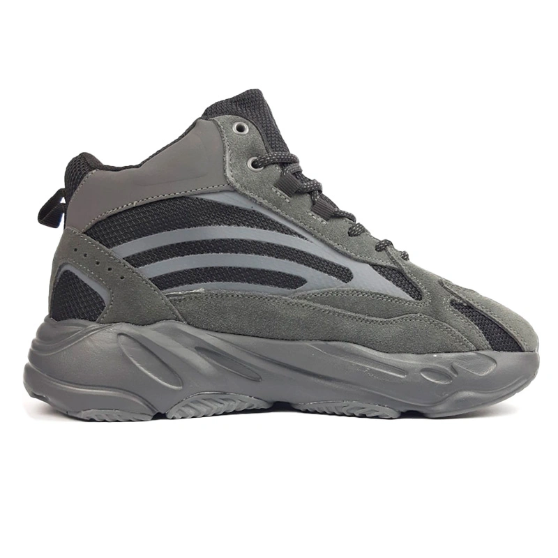 Yeezy high grey store