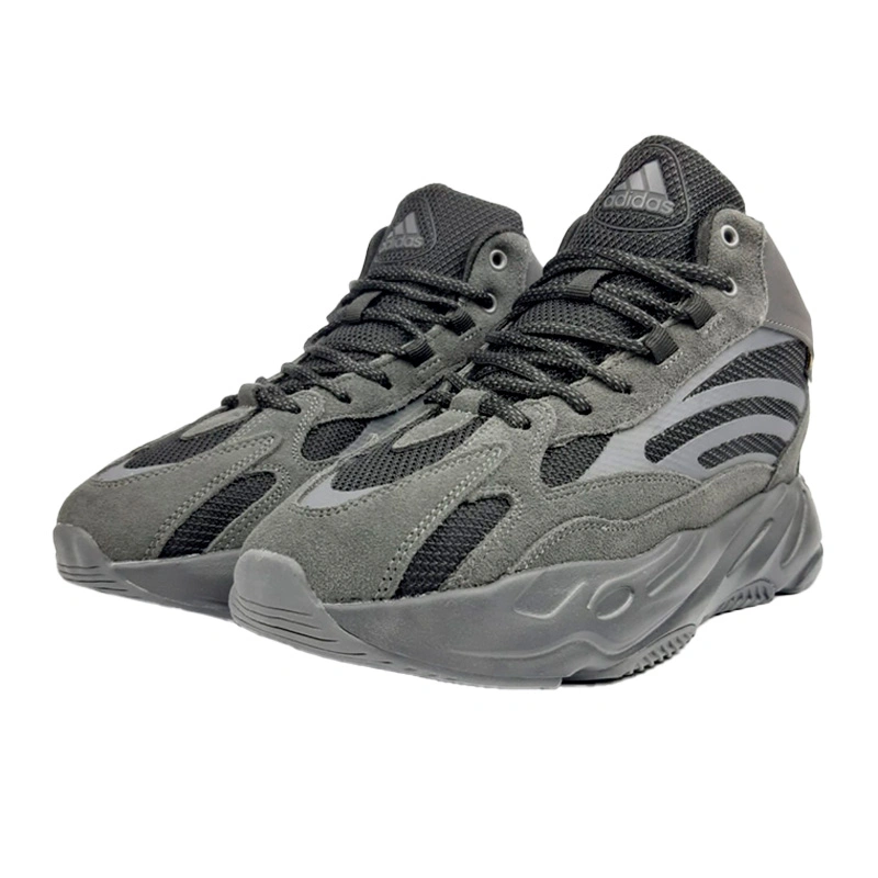 Adidas Yeezy Boost 700 High Dark Grey Winter FKS2350309 buy with delivery Footers