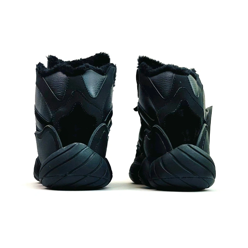 Adidas Yeezy Boost 500 High Black Winter FKS2350310 buy with delivery Footers