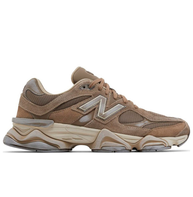 New Balance 9060 Mushroom U9060PB