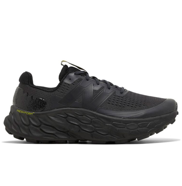 New Balance More Trail v3 x TDS x Fresh Foam Phantom MTMORNBK
